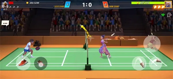 运动员模拟2025官方正版 运动员模拟2025官方正版