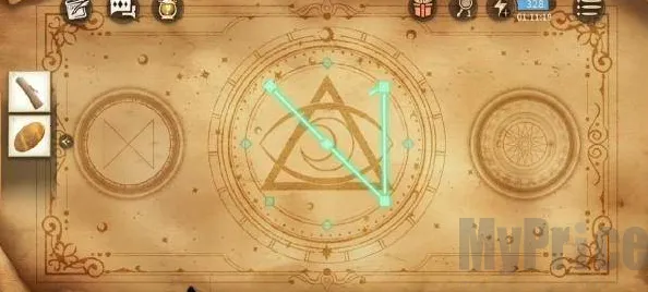 妙探寻凶童话镇(童话解谜游戏) 妙探寻凶童话镇(童话解谜游戏)