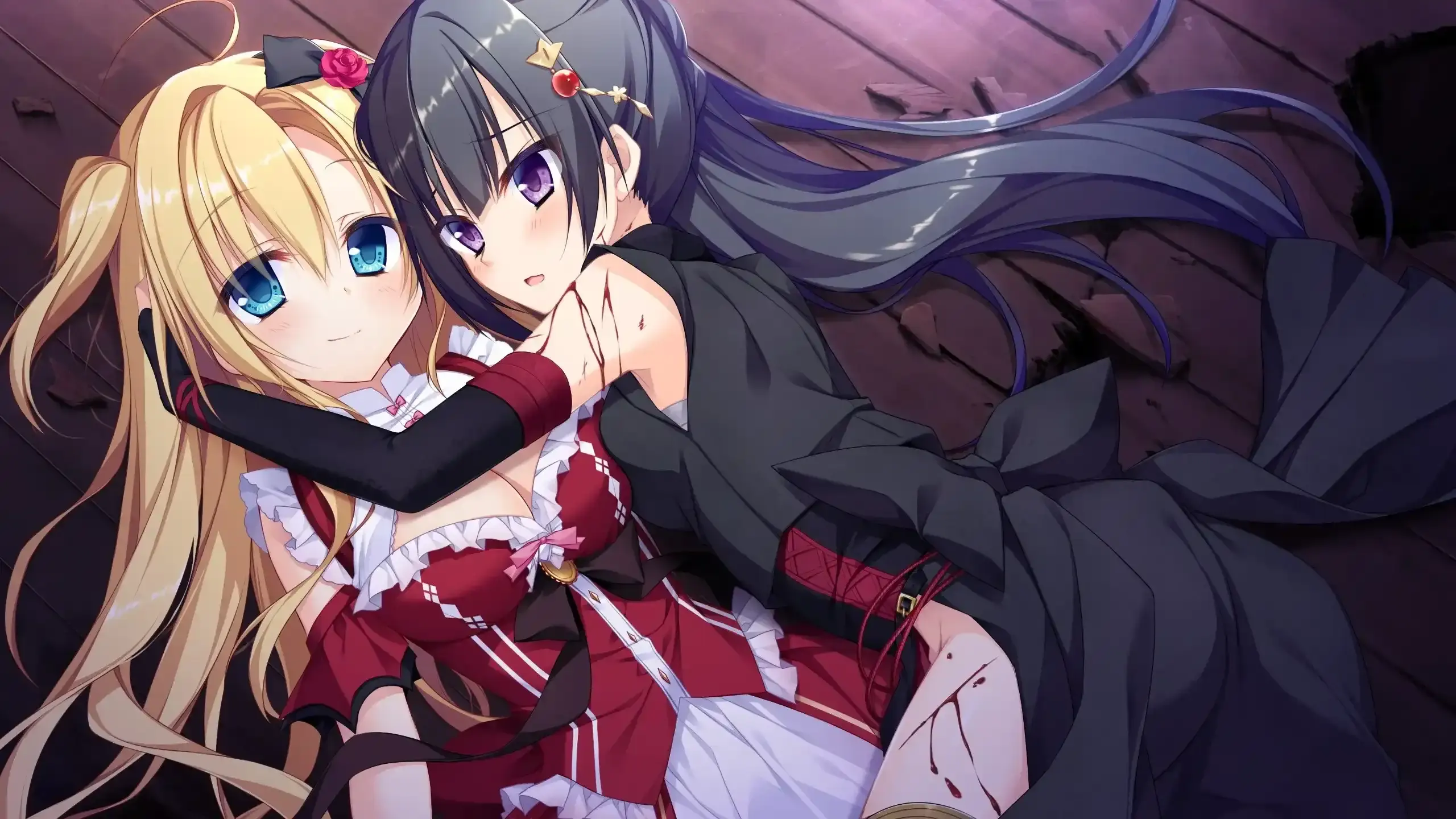 Ů붼׷ͷʿֻv2.1.1 Ѱͼ