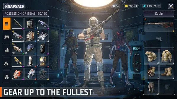 ̩̹ȷ(Ϸ)v1.4.30 ֻͼ