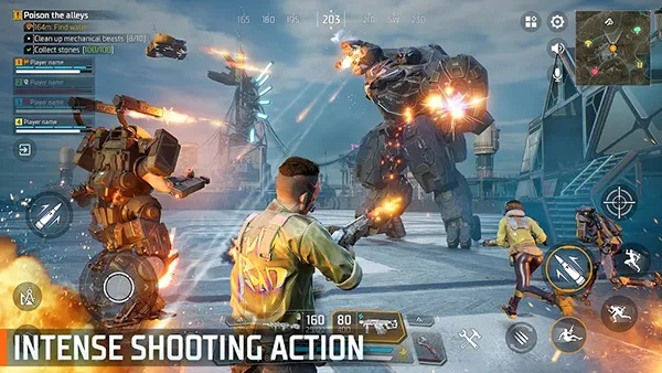 ̩̹ȷ(Ϸ)v1.4.30 ֻͼ