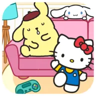 Hello Kittyǵ(ŸģϷ)v1.0.22 Ѱ
