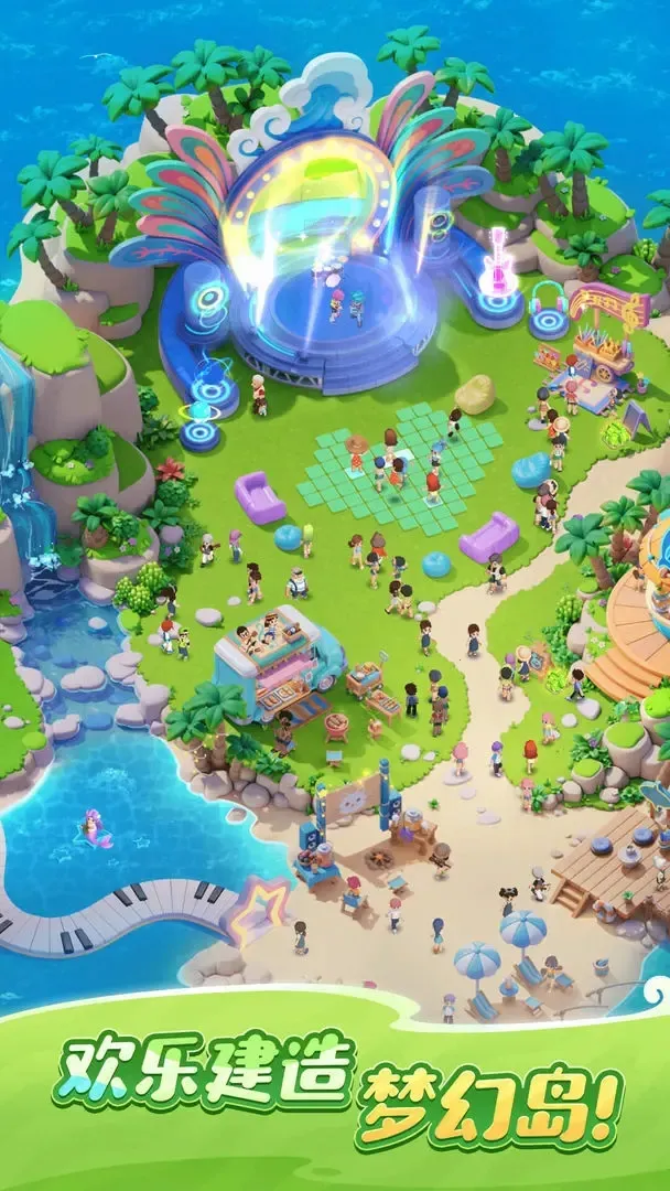 ʱ(Ϸ)v1.0.5.34 ׿ͼ