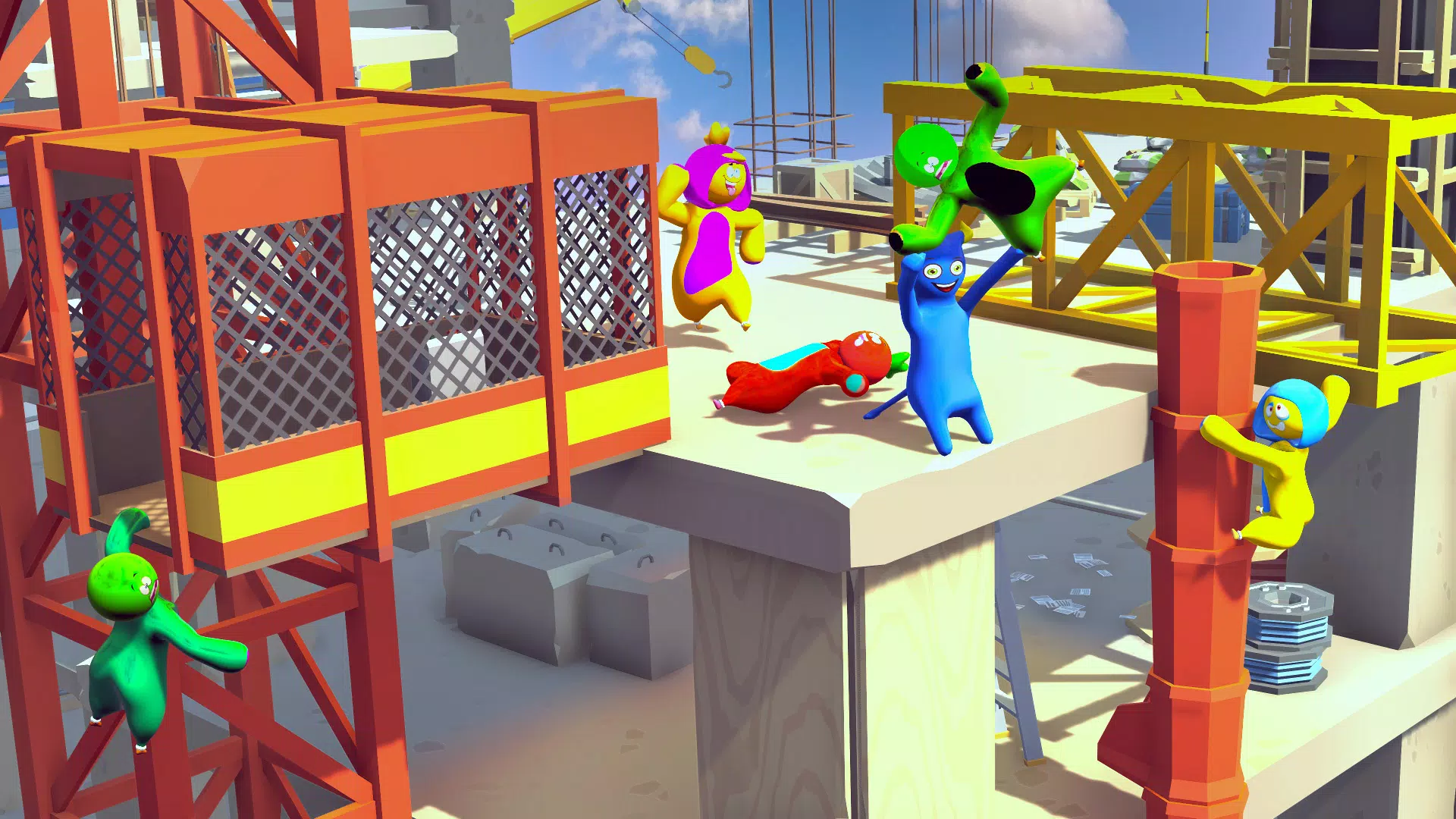 ɴսɶ2025ٷ°汾v1.8.3 ٷͼ