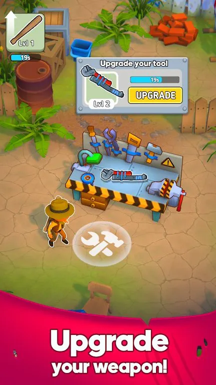 棺٪޼(Ϸ)v0.5.0 ׿ͼ