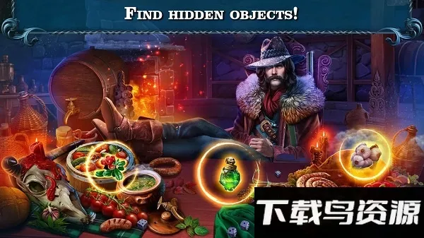 ڰѪԴ2025ٷ°汾v1.0.4 Ѱͼ