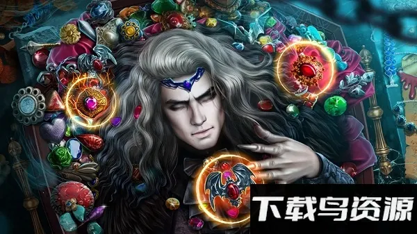 ڰѪԴ2025ٷ°汾v1.0.4 Ѱͼ