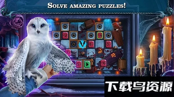 ڰѪԴ2025ٷ°汾v1.0.4 Ѱͼ