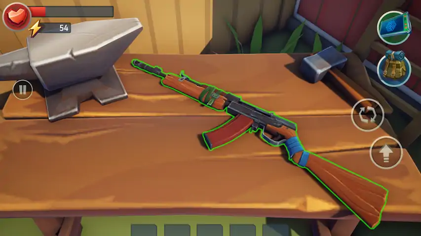 ظģ2025ٷ°汾v1.8.69 Ѱͼ