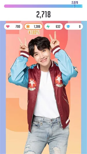 BTS WORLD°(żϷ)v1.10.2 ٷͼ