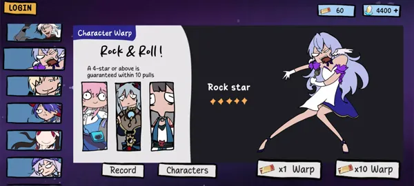 鿨(鿨Ϸ)v1.0.5 ٷͼ