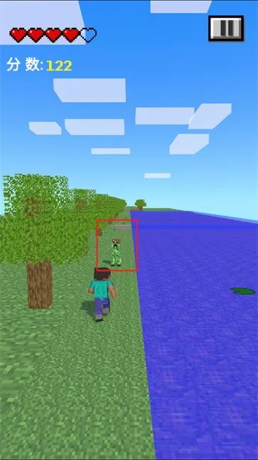 我的逝界火山哥哥