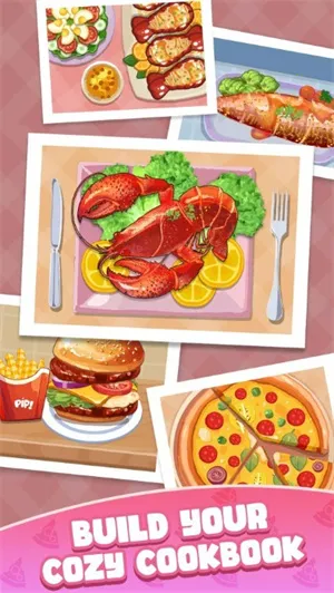 cookingdom烹饪王国(烹饪经营游戏) cookingdom烹饪王国(烹饪经营游戏)