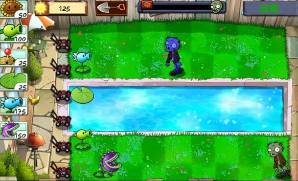 ֲսʬWP(Ϸ)v1.0.0 ٷͼ