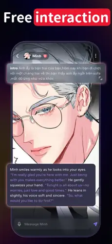 feelin찲׿ֻv1.8.35 ֻͼ