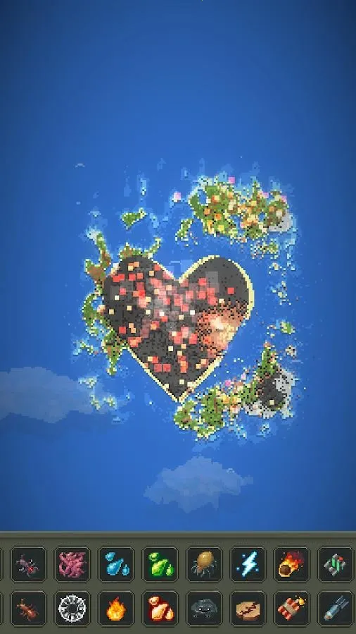 ӣɳϵ(ɳģϷ)v0.51.2 Ѱͼ