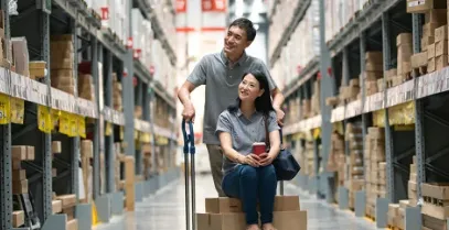 千仓汇(建材购物平台) 千仓汇(建材购物平台)