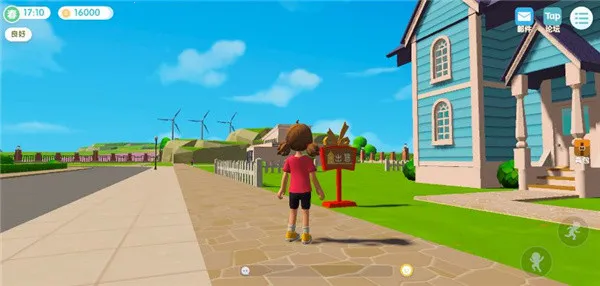 心动小镇(小镇模拟游戏) 心动小镇(小镇模拟游戏)