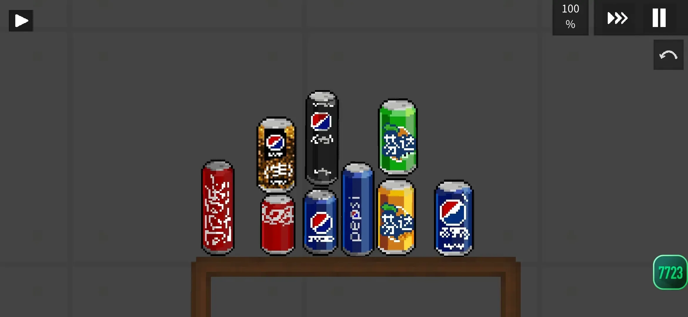 ˮֳ(ɳðϷ)v0.2.7.5 ٷͼ