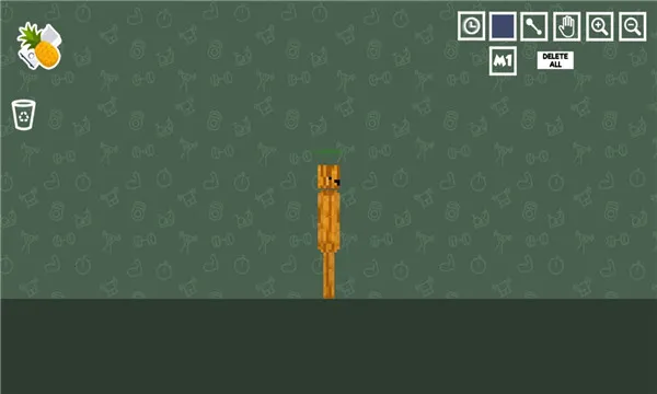 ˮֳ(ɳðϷ)v0.2.7.5 ٷͼ