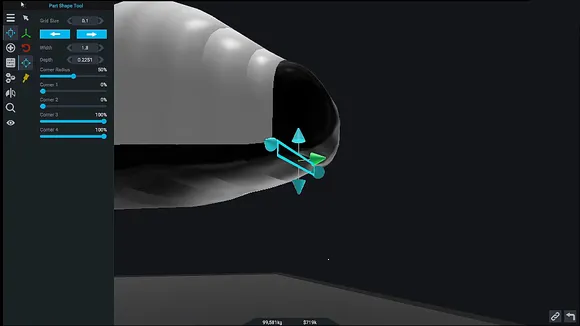 简单火箭2(火箭模拟游戏) 简单火箭2(火箭模拟游戏)