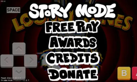 ɫ֮ҹð˸(ֶԾϷ)v2.8 ֻͼ