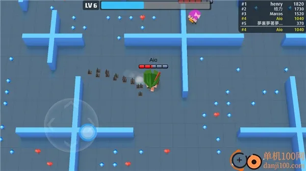 弓箭手大作战(射箭对战游戏) 弓箭手大作战(射箭对战游戏)