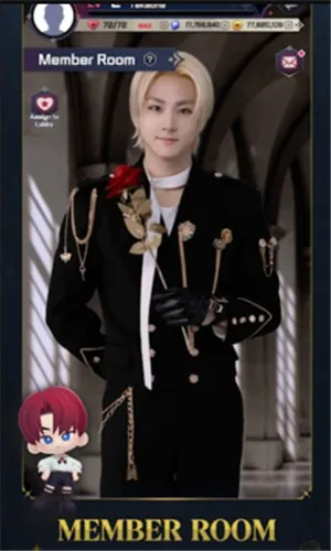 enhypenworld2025ذװv1.00.599 ׿ͼ