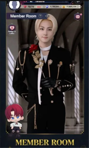 enhypenworld2025ذװv1.00.599 ׿ͼ