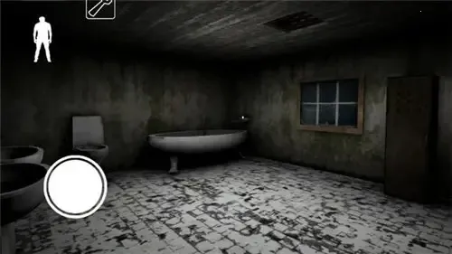 恐怖老奶奶12025官方正版 恐怖老奶奶12025官方正版