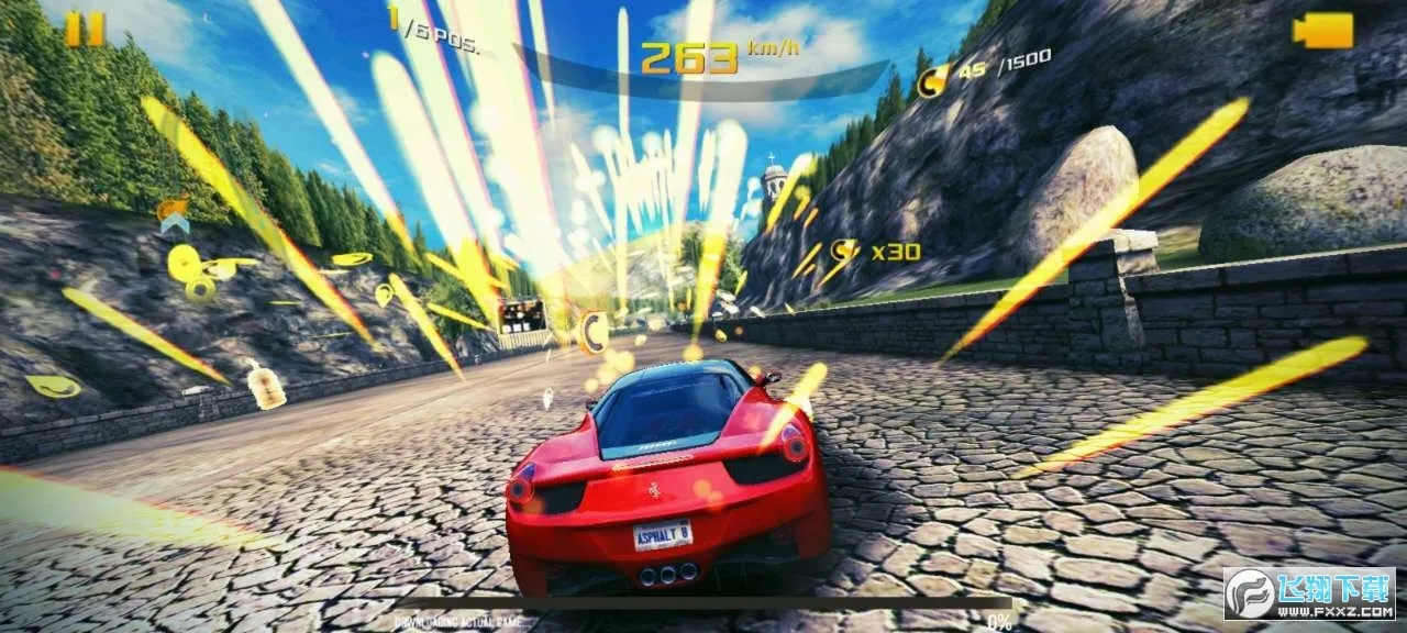 Ұ쭳8浵(Ϸ)v8.1.1d ٷͼ