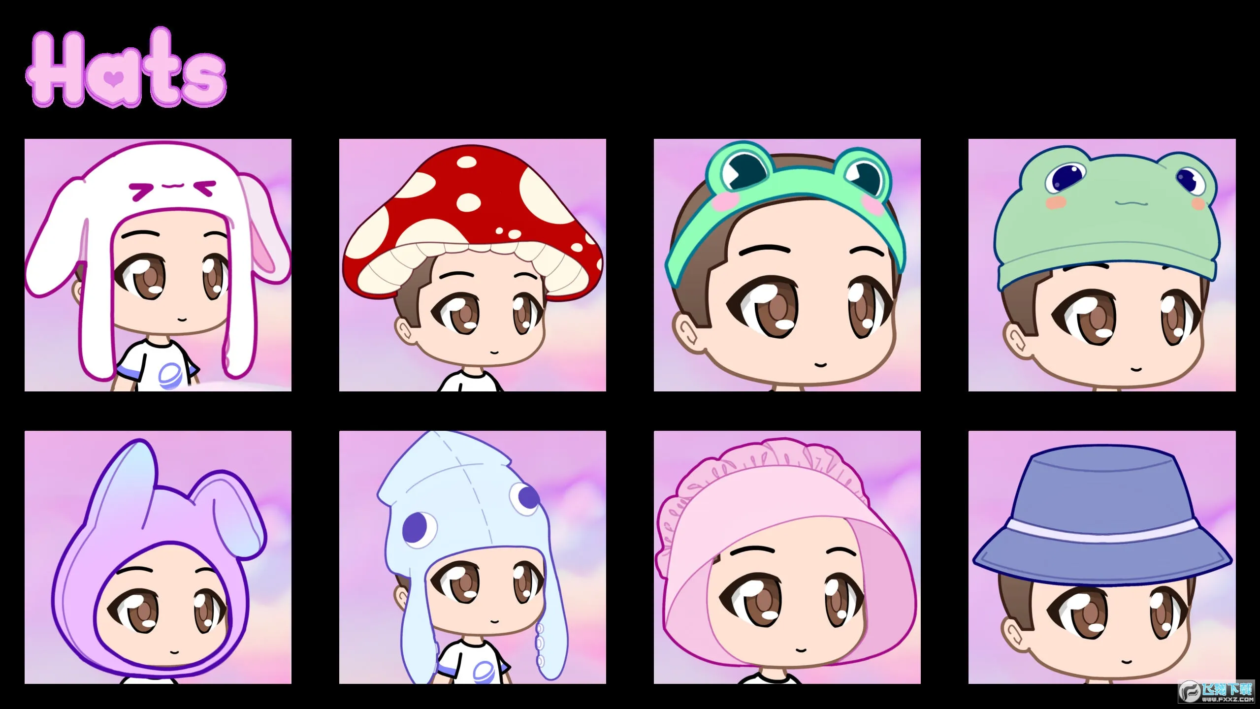 GACHA NOXֻv1.1.0 ׿ͼ