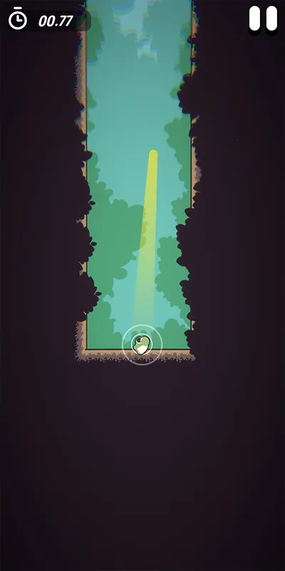 勇敢蛙蛙(青蛙冒险游戏) 勇敢蛙蛙(青蛙冒险游戏)