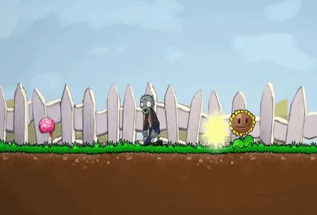 植物大战僵尸Iwanna(魔性闯关游戏) 植物大战僵尸Iwanna(魔性闯关游戏)