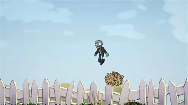 植物大战僵尸Iwanna(魔性闯关游戏) 植物大战僵尸Iwanna(魔性闯关游戏)