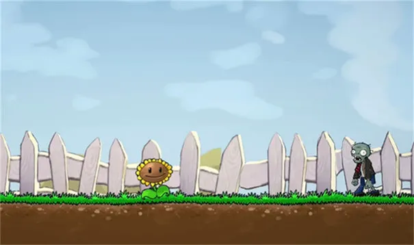 ֲսʬIwanna(ħԴϷ)v1.0 ֻͼ