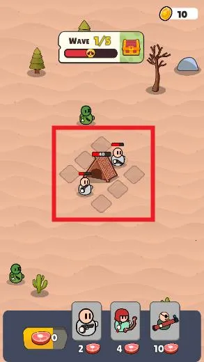 基地防御僵尸生存2025下载安装 基地防御僵尸生存2025下载安装