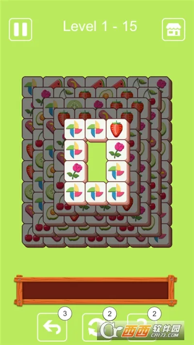 ˸3Tiles(Ϸ)v0.1 ٷͼ