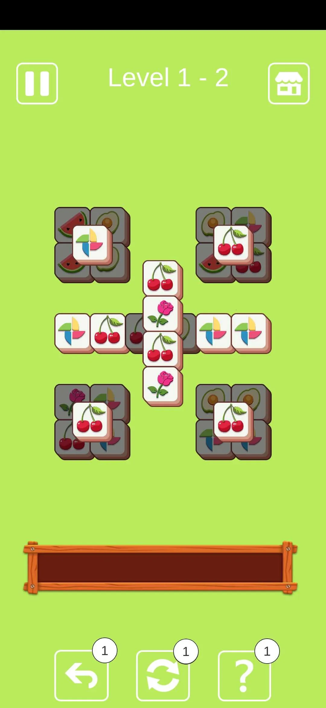 ˸3Tiles(Ϸ)v0.1 ٷͼ