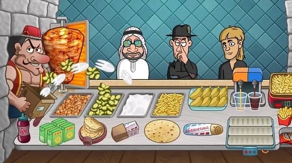 ϵɳ2025ٷ°汾v1.1.4 ׿ͼ