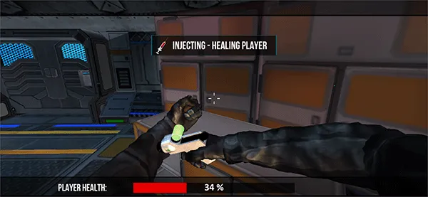 外星射击2025最新版本 外星射击2025最新版本