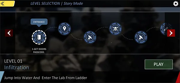 外星射击2025最新版本 外星射击2025最新版本