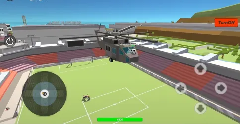 简单的沙盒2黑客菜单2025下载安装 简单的沙盒2黑客菜单2025下载安装