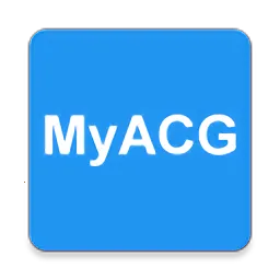 MyACG(ACGԴ)v1.4.4.1_beta ٷ