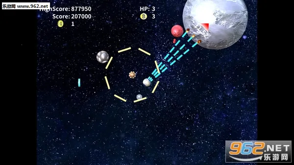 星际冲突2025下载安装 星际冲突2025下载安装