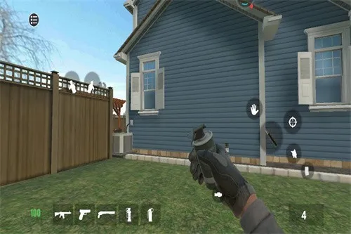 Դ2025°汾v1.0 ׿ͼ