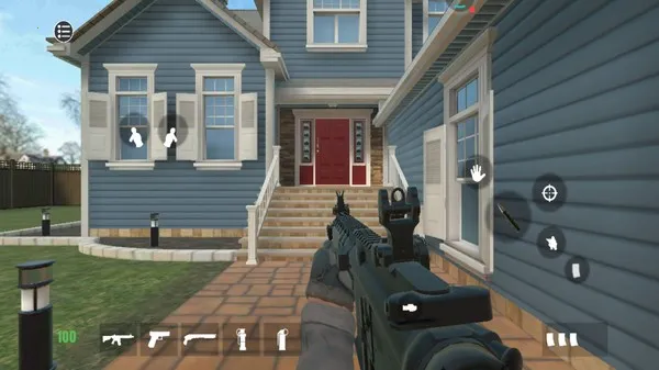 Դ2025°汾v1.0 ׿ͼ