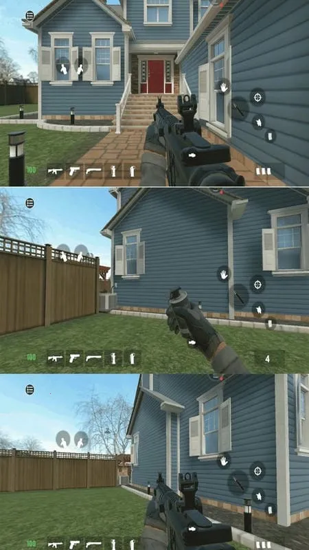 严阵以待射击2025最新版本 严阵以待射击2025最新版本