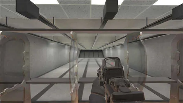 严阵以待射击2025最新版本 严阵以待射击2025最新版本