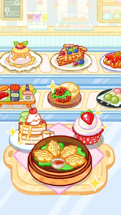 ̲(̲꾭ӪϷ)v0.1 ֻͼ